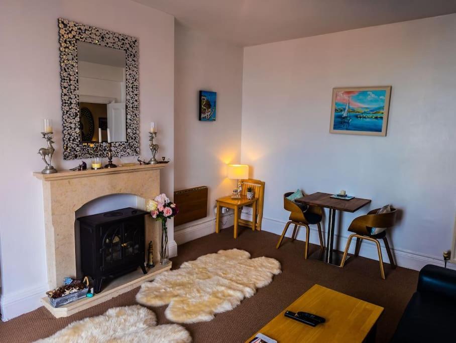 Metropol Seaview Apartment. Apartment