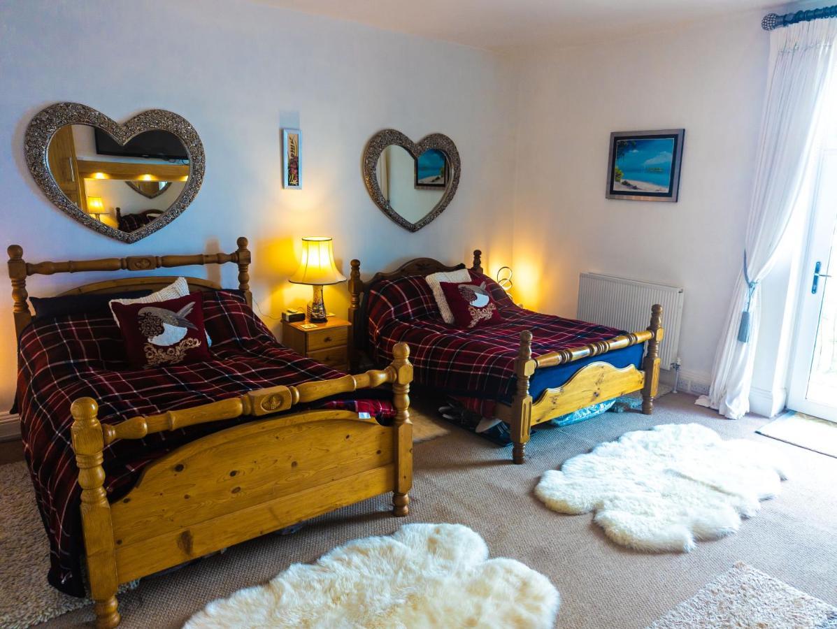 Metropol Seaview Apartment. *