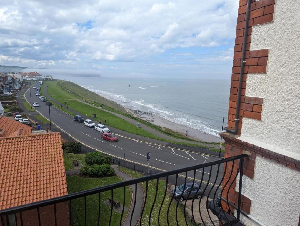 Apartment Metropol Seaview Apartment. Whitby