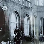 Metropol Whitby Seaview Apartment.