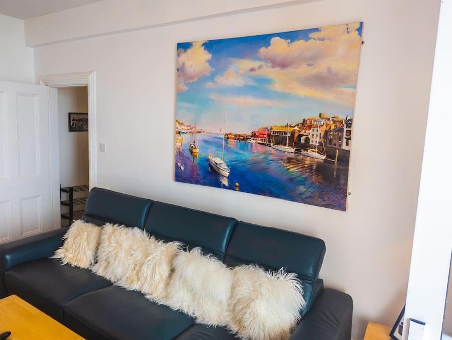 Apartment Metropol Seaview Apartment. *