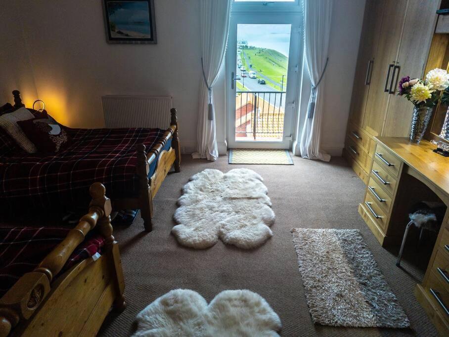 Metropol Seaview Apartment. Apartment *
