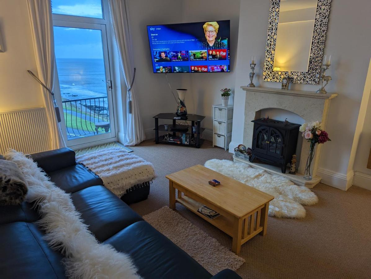 Metropol Seaview Apartment.