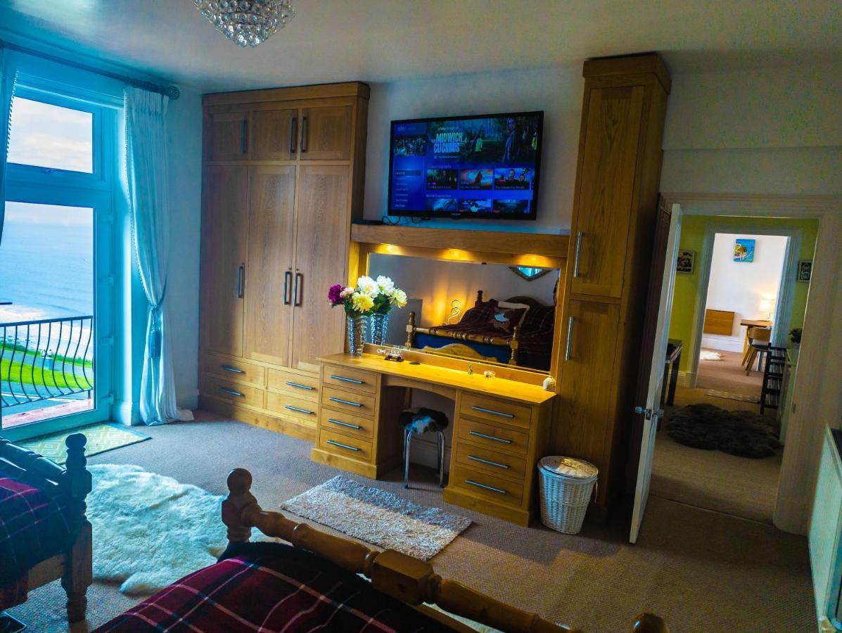Metropol Seaview Apartment. Apartment Whitby