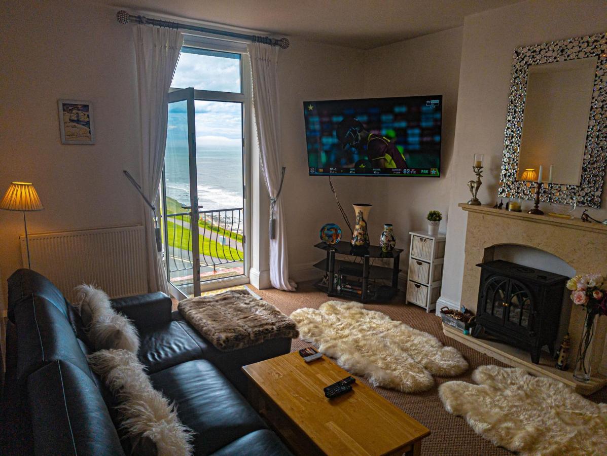 Apartment Metropol Seaview Apartment. *